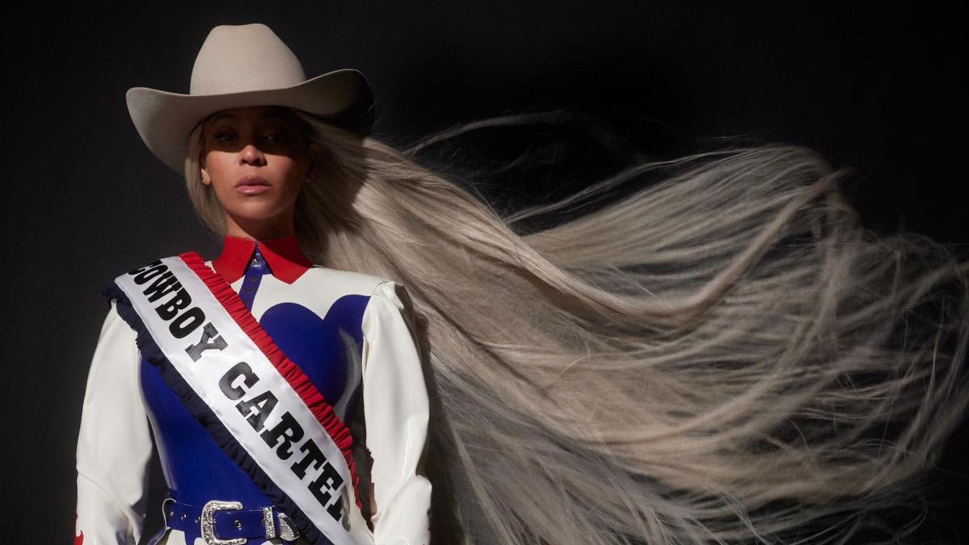 Beyoncé releases a bold take on Dolly Parton’s ‘Jolene’