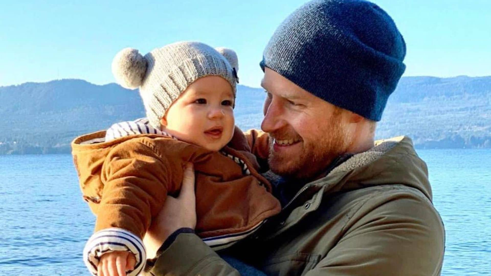 How Meghan Markle and Prince Harry will spend Archie’s first Easter