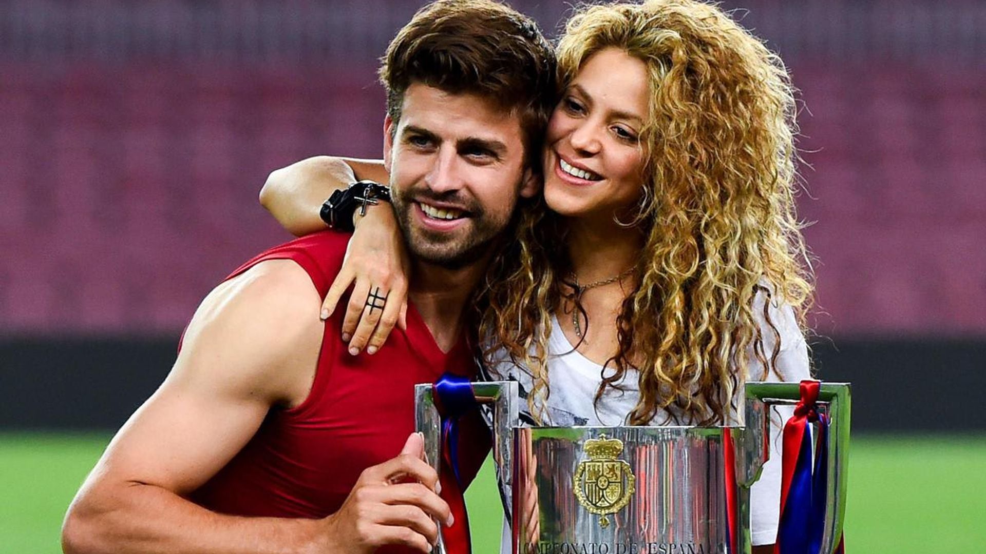 Did Gerard Piqué ever try to get back together with Shakira?