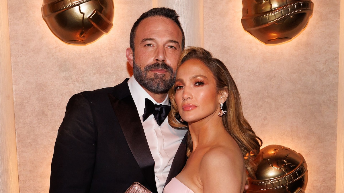 Jennifer Lopez and Ben Affleck back…