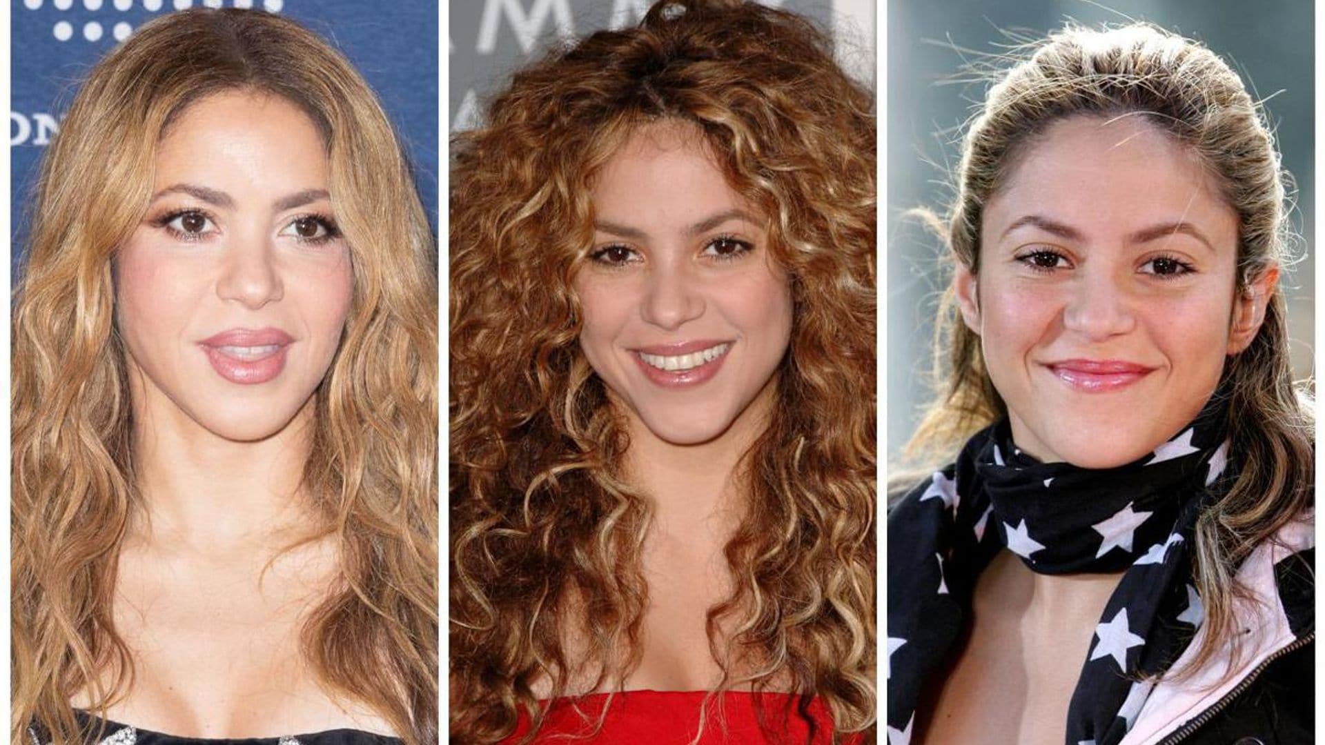 Shakira’s effortless beauty: A peek into her DIY makeup, hair and skincare routine