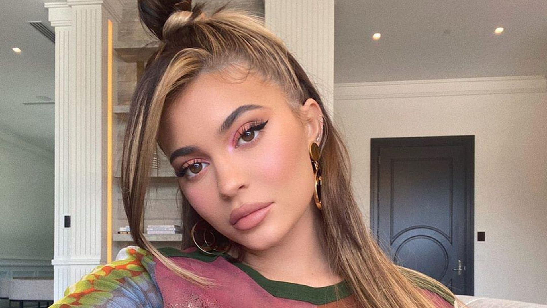 Kylie Jenner’s Cosmetics brand is ‘proud’ of its diversity as they reveal percentage of black, BIPOC and female employees