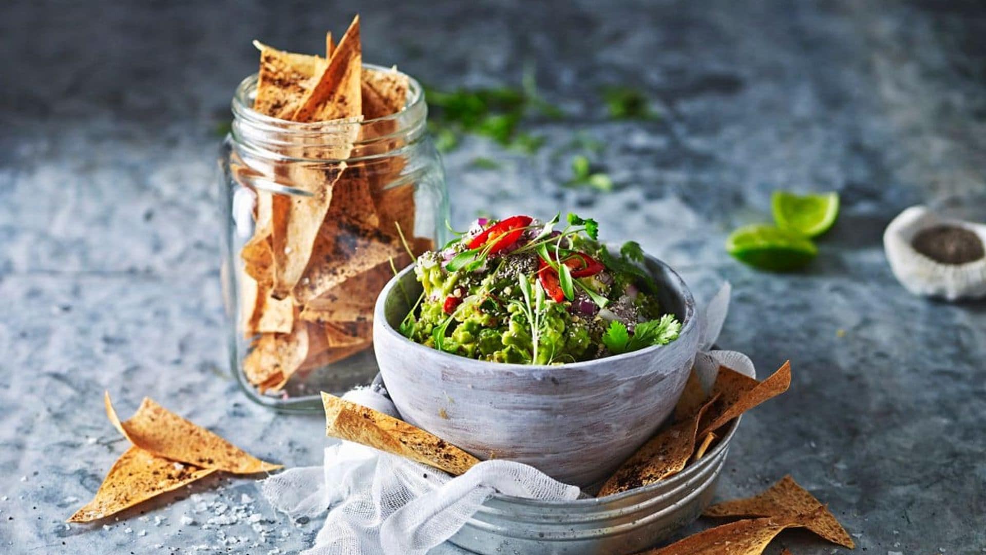 The only guacamole recipe you need to celebrate Cinco de Mayo right