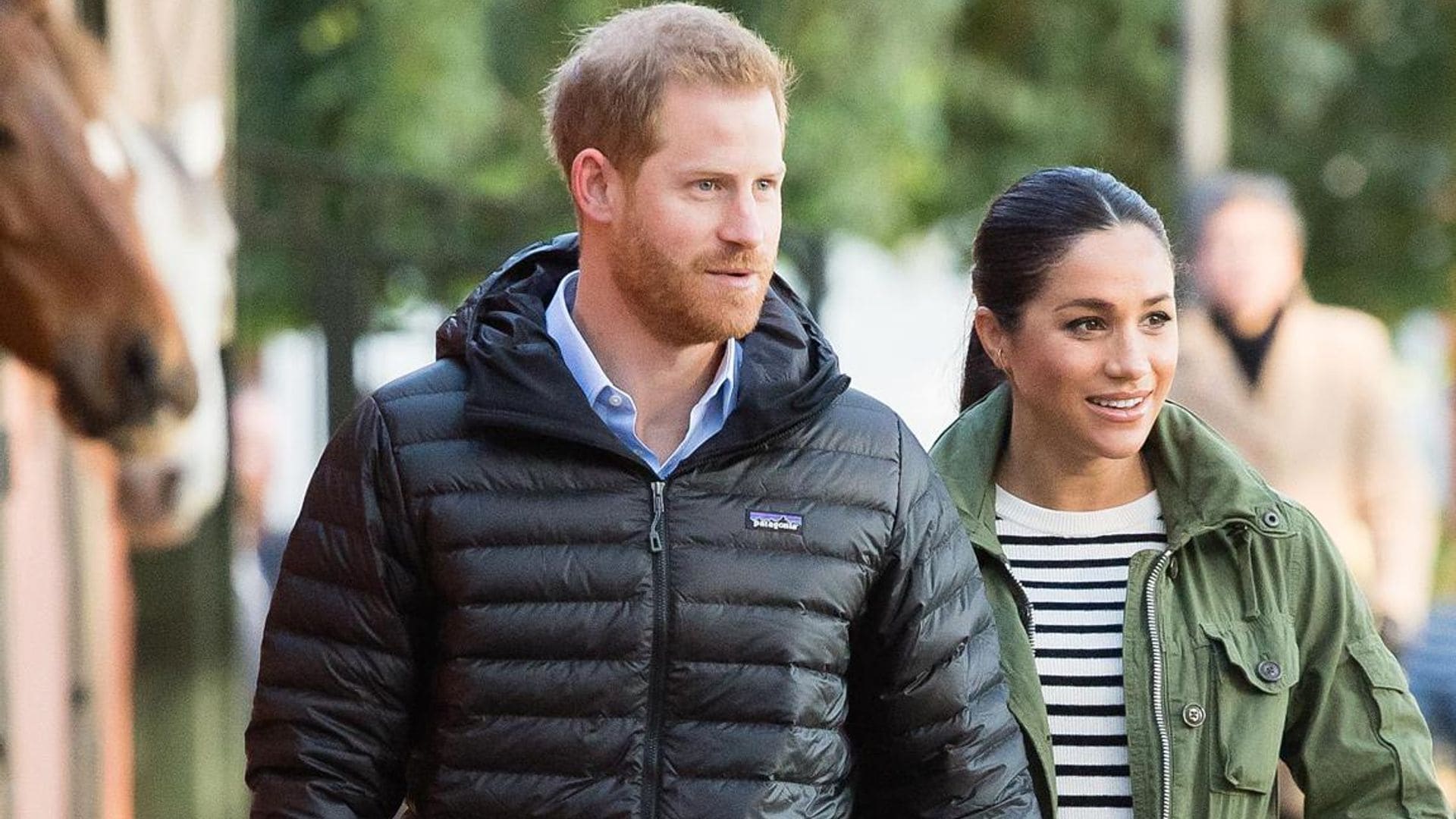 Meghan and Harry closer to their desired future as plans for Frogmore Cottage’s staff are revealed