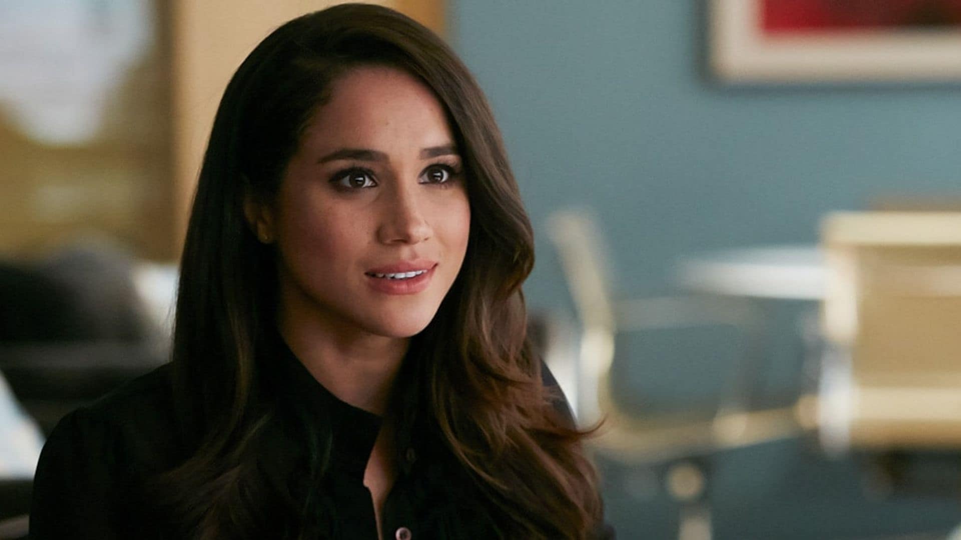 Meghan Markle offered $5 million charity donation for five-second cameo on Suits - but there's a big catch