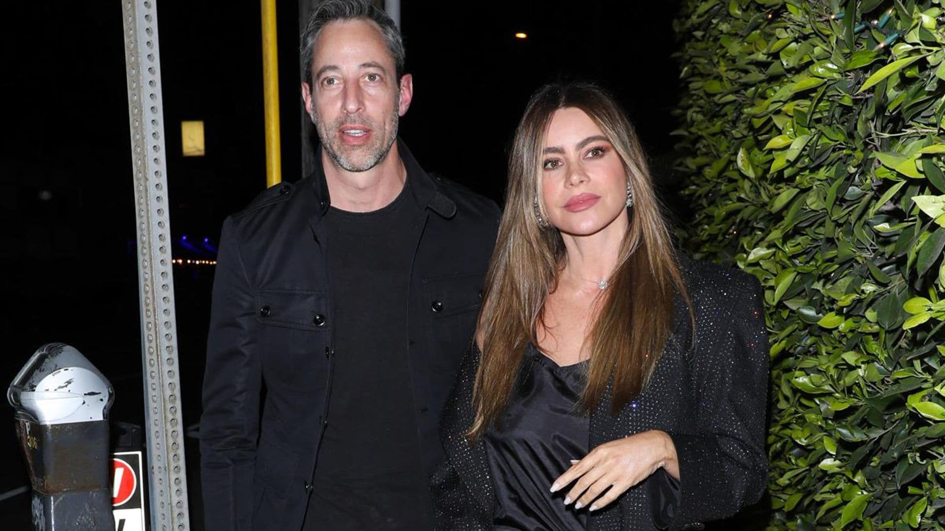 Is Sofia Vergara taking this important step in her romantic relationship with Justin Saliman?