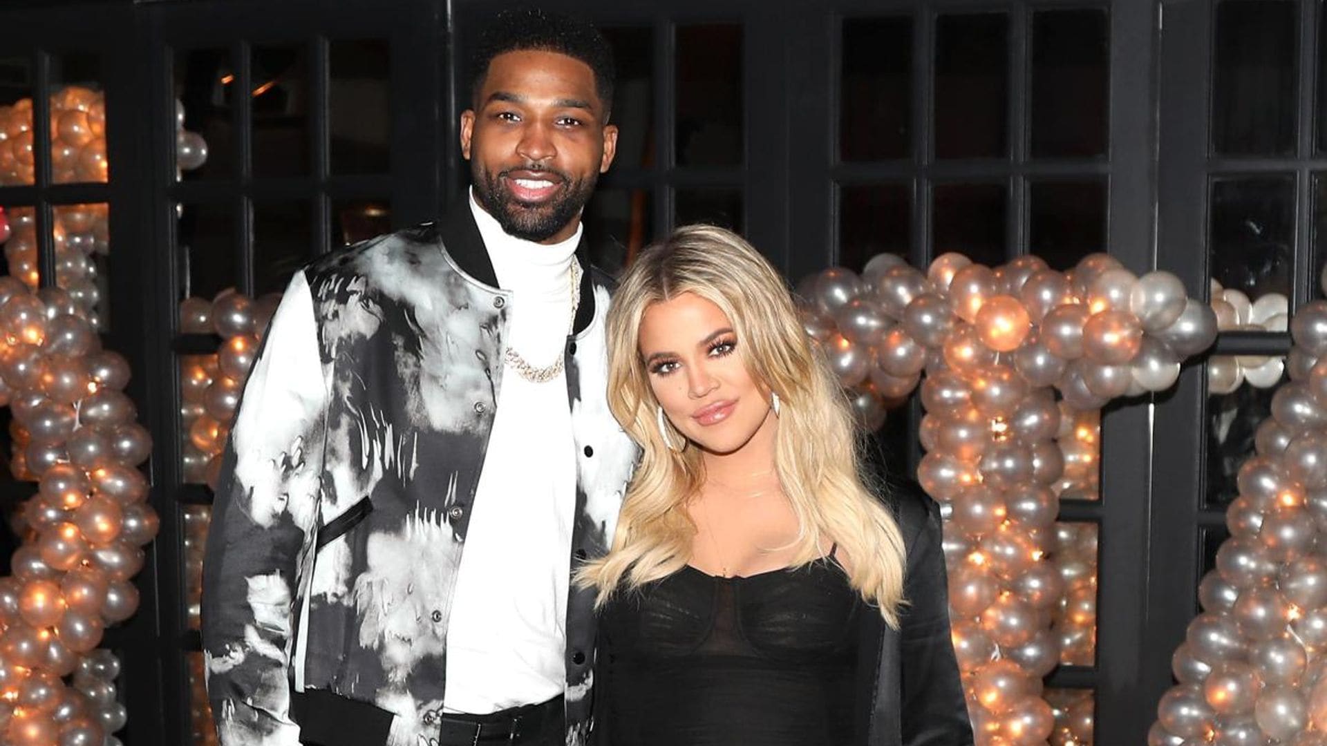 Khloé Kardashian says she ‘prayed’ for True Thompson in touching birthday post