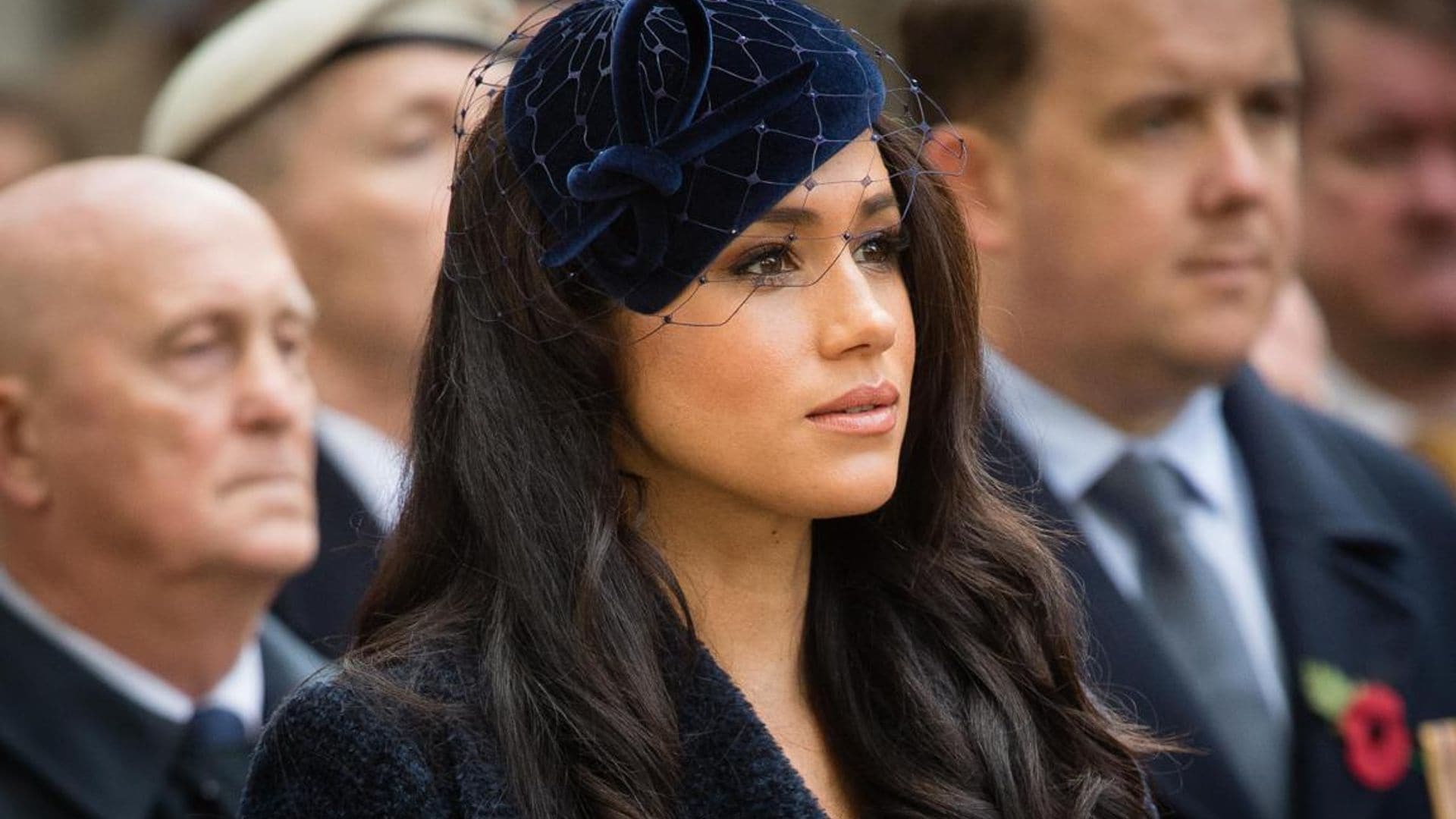 Meghan Markle discusses her own experience with racism in 2012 video