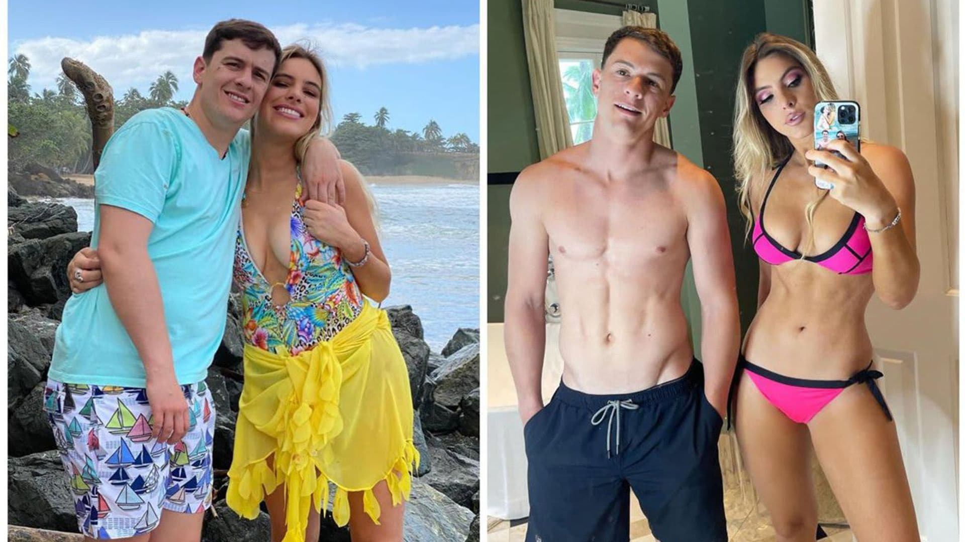 Lele Pons opened up about her fitness journey to inspire her 44 million followers