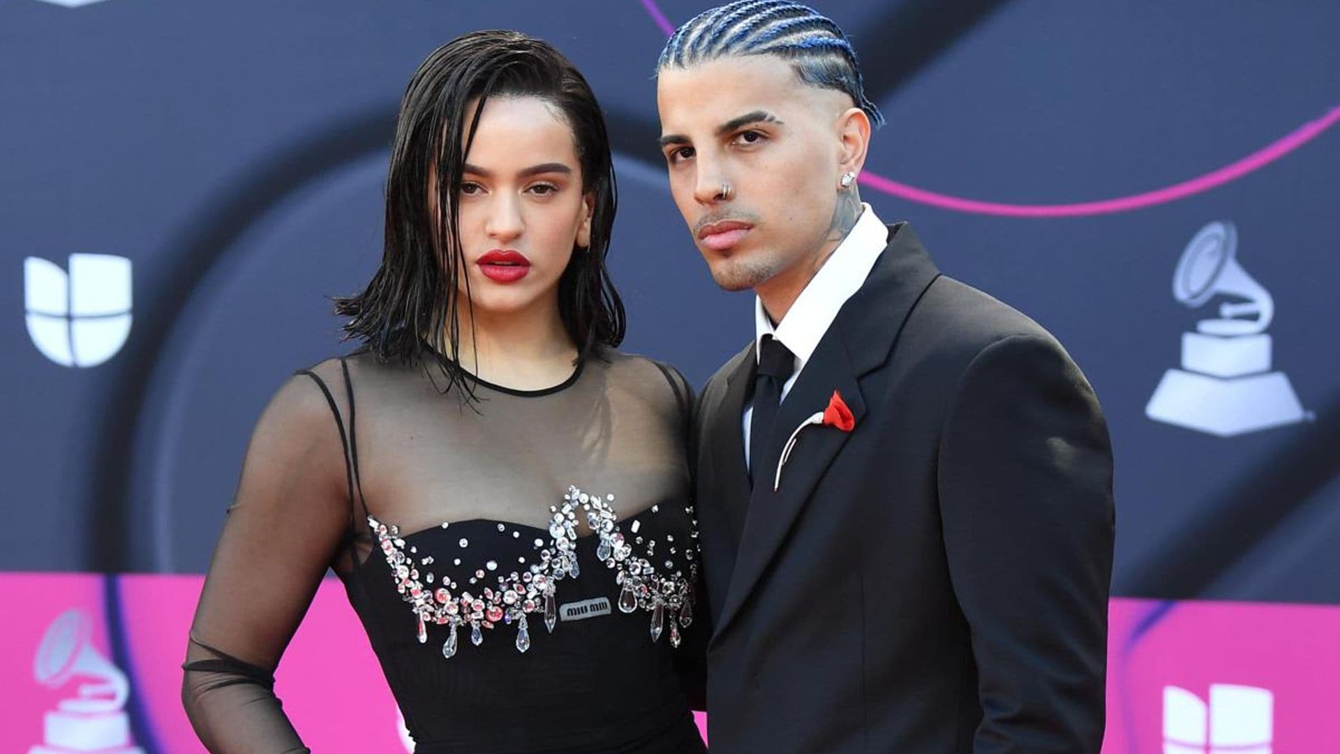 The 23rd Annual Latin Grammy Awards - Arrivals