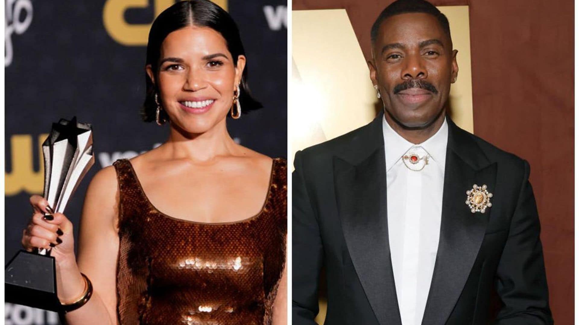Oscars 2024: America Ferrera, Colman Domingo, and more Latinos nominated