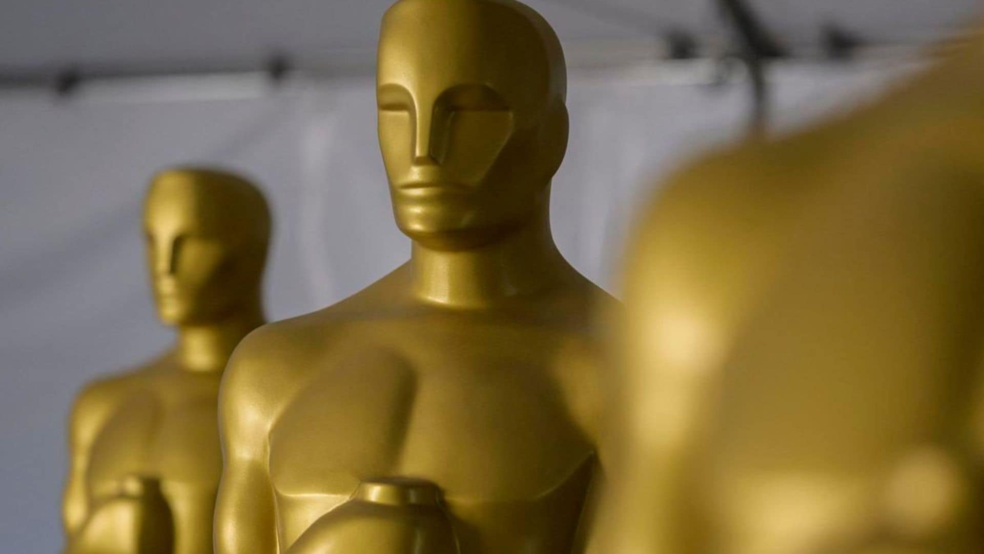 Why the iconic Oscars red carpet is being removed this year