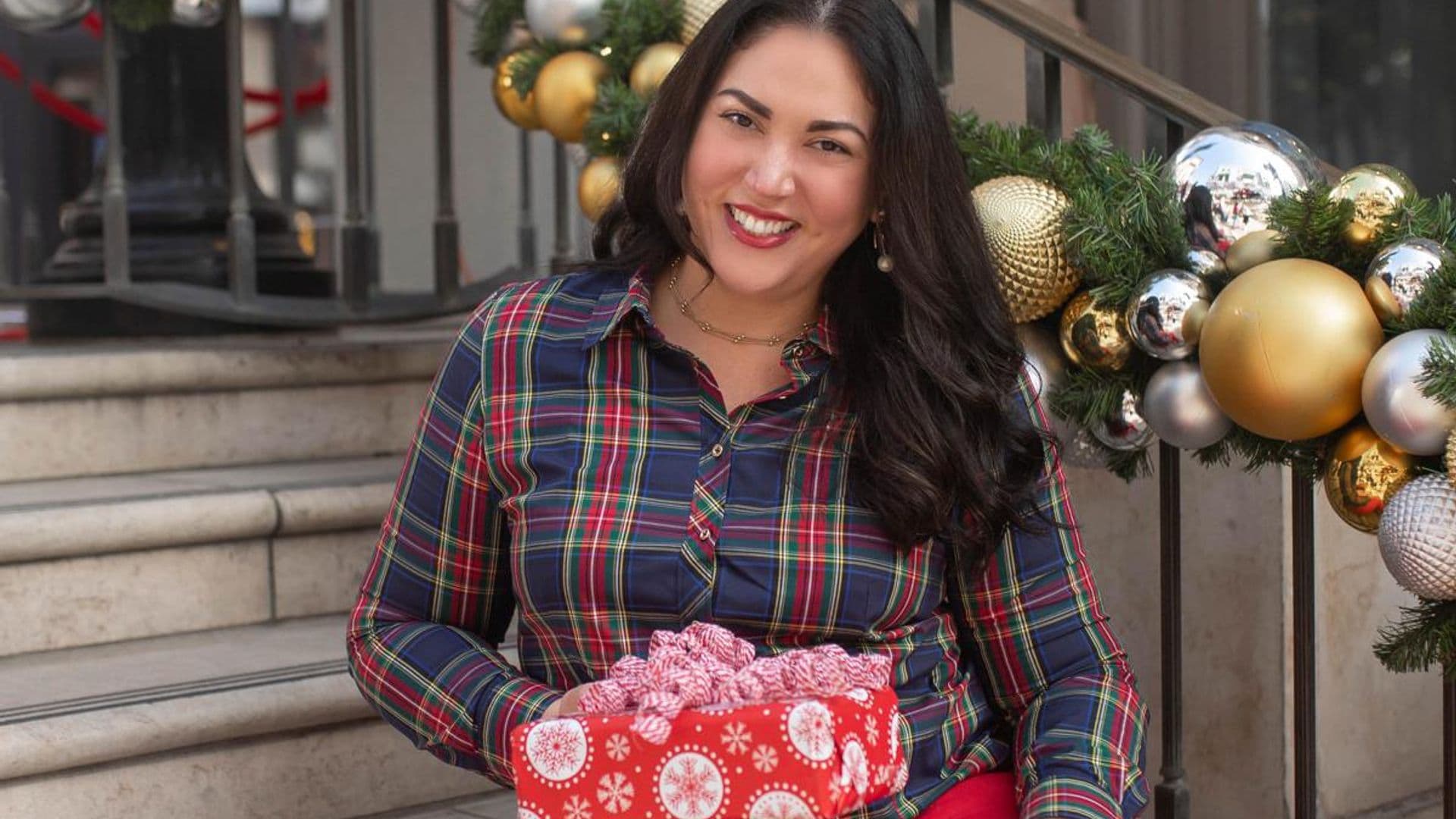 Nazira Sacasa Shares Her Besties Holiday Gift Guide