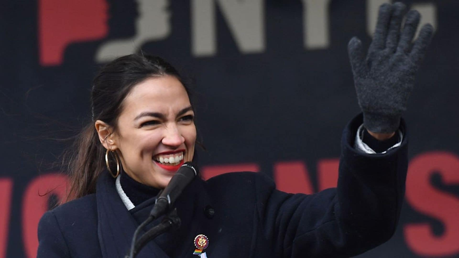 Alexandria Ocasio-Cortez makes appearance at Sundance Film Festival – see what she had to say!