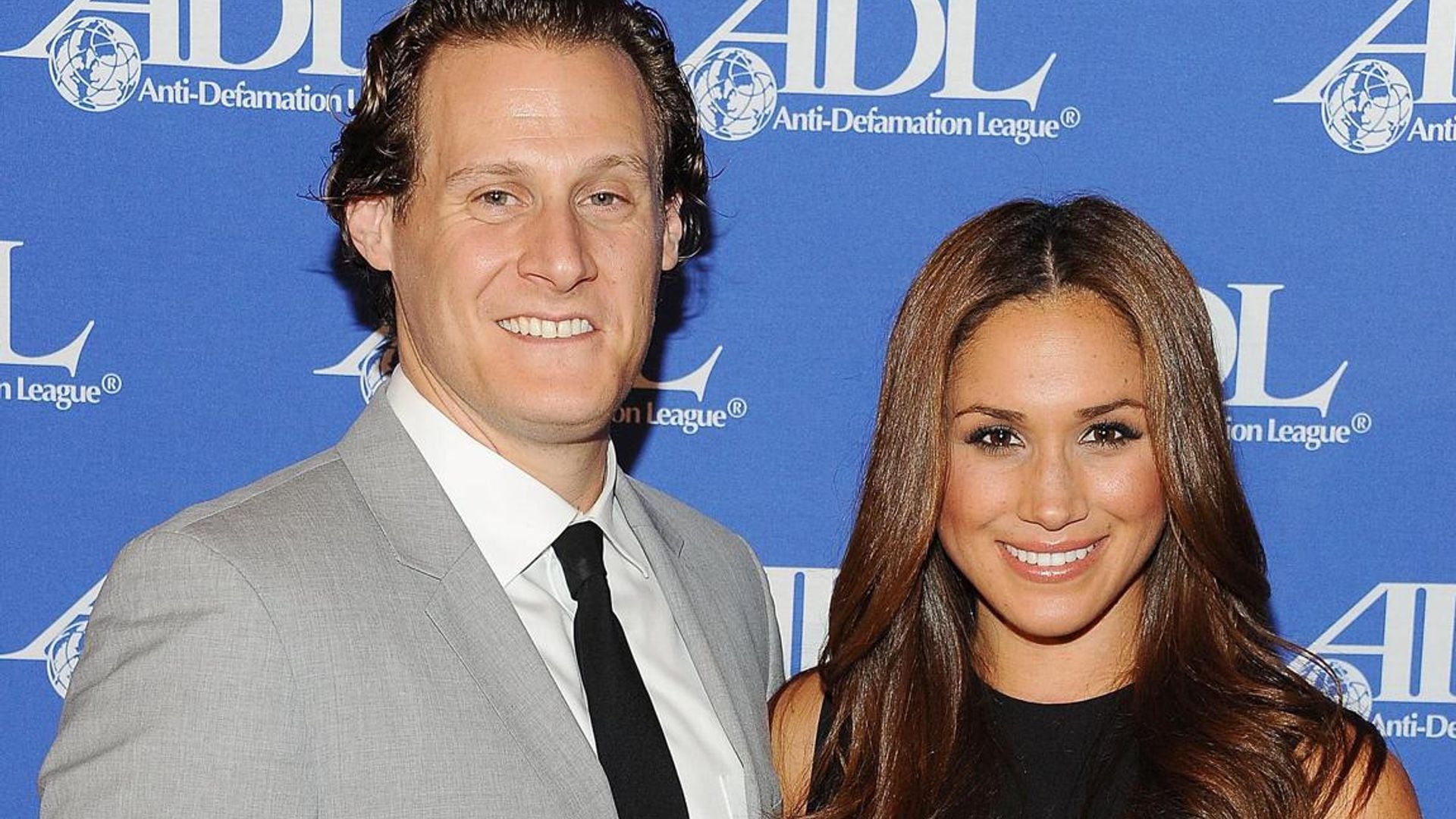 Meghan Marke’s ex-husband is going to be a dad—calls wife ‘future mother of the year’