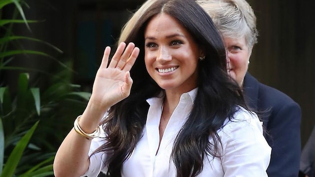 Meghan Markle