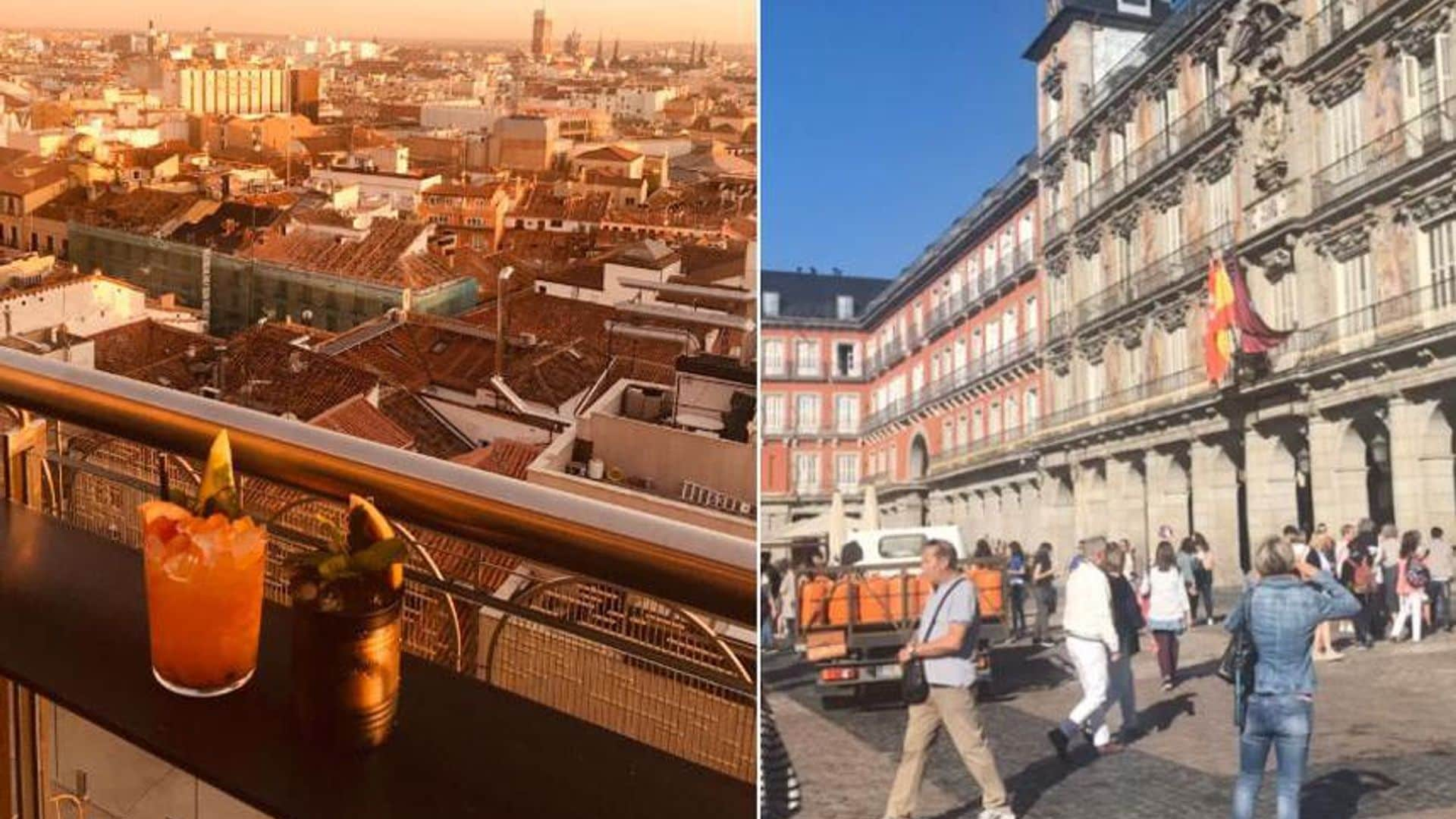 48 Hours in Madrid: An insider's guide to visiting ¡HOLA!'s home town