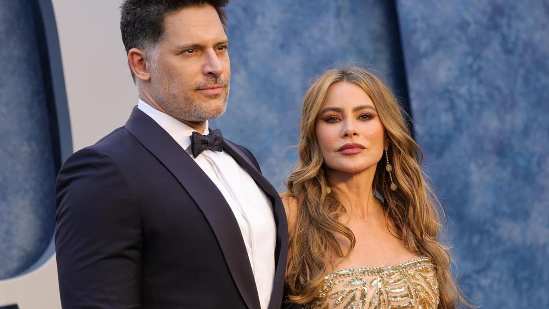 Sofia Vergara’s co-star criticized after joking about her divorce: ‘It wasn’t even funny’