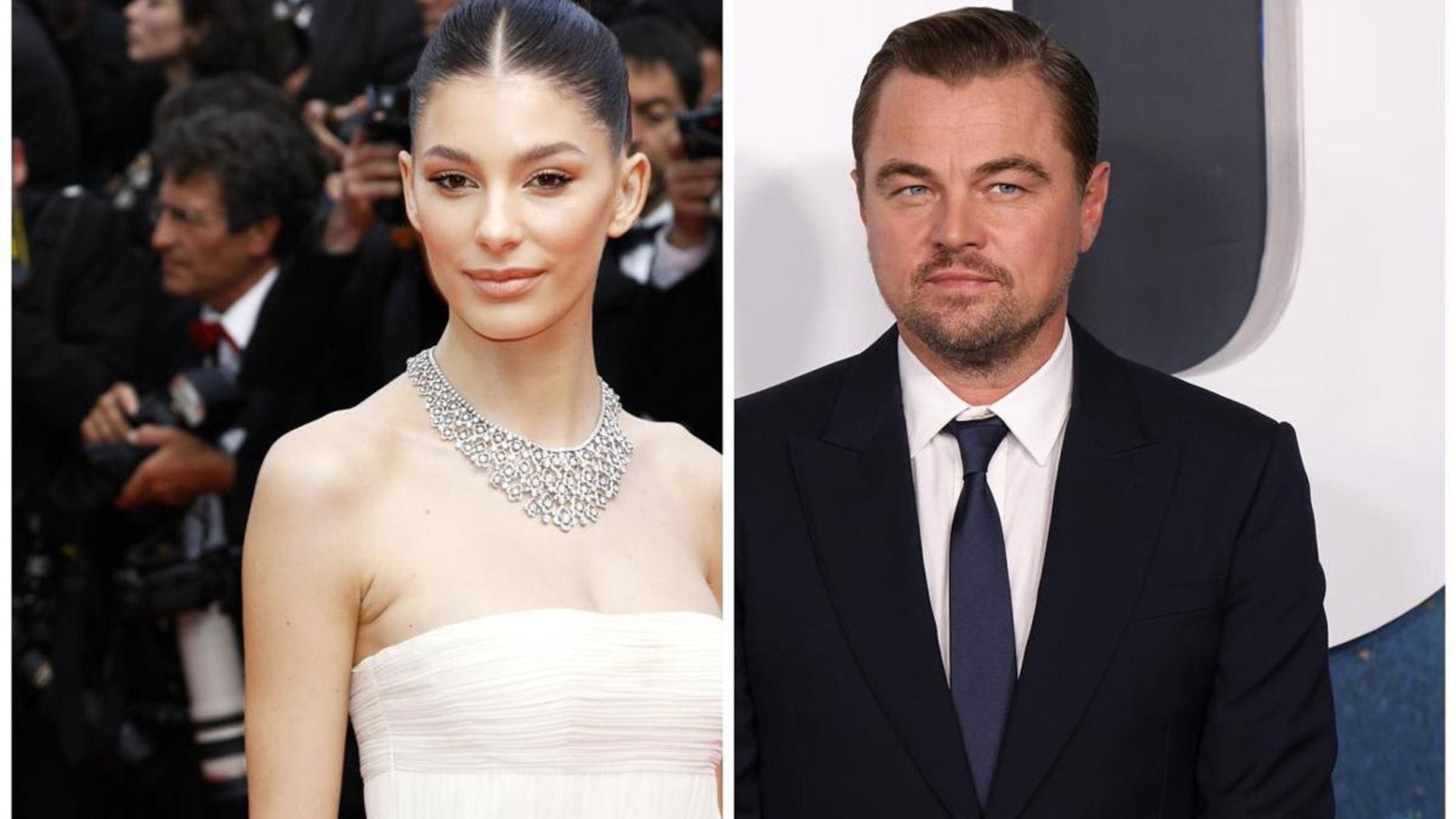 How Leonardo DiCaprio and Camila Morrone co-parent after split: ‘They see each other all the time’