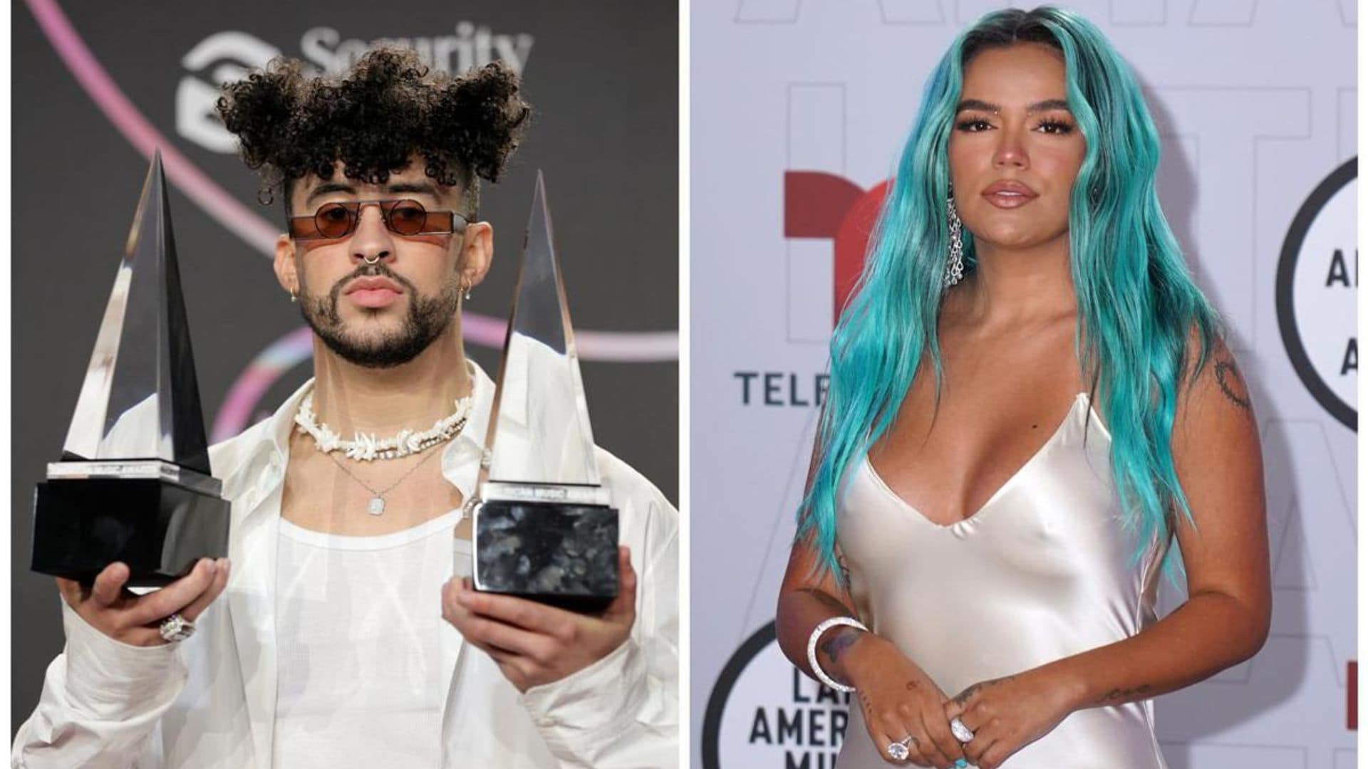 Everything you need to know about the 2022 Latin American Music Awards