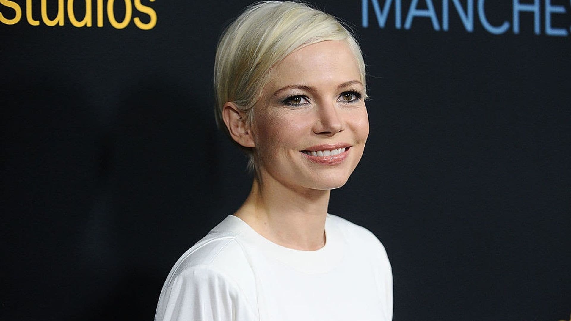 Michelle Williams talks daughter Matilda's wild hobby