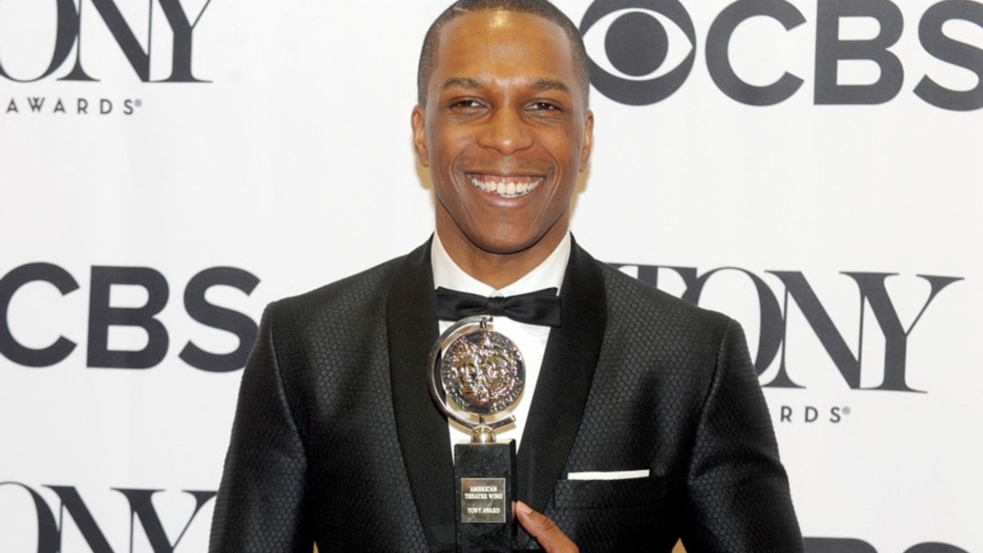 Leslie Odom Jr. on what it is like performing for the Monaco royals and how 'Hamilton' prepared him for fatherhood