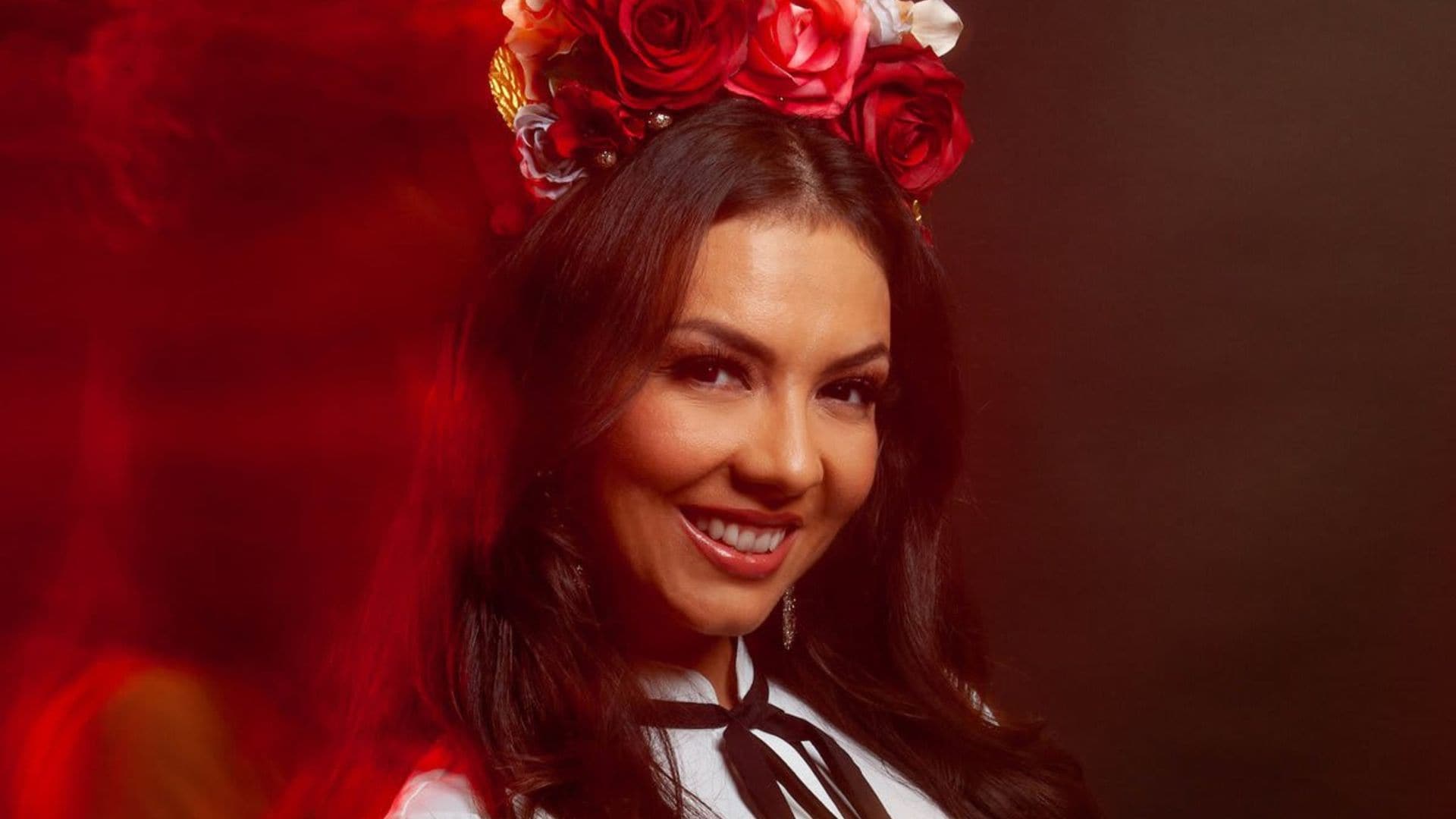 Lupita Infante will perform in the largest annual mariachi event in the world