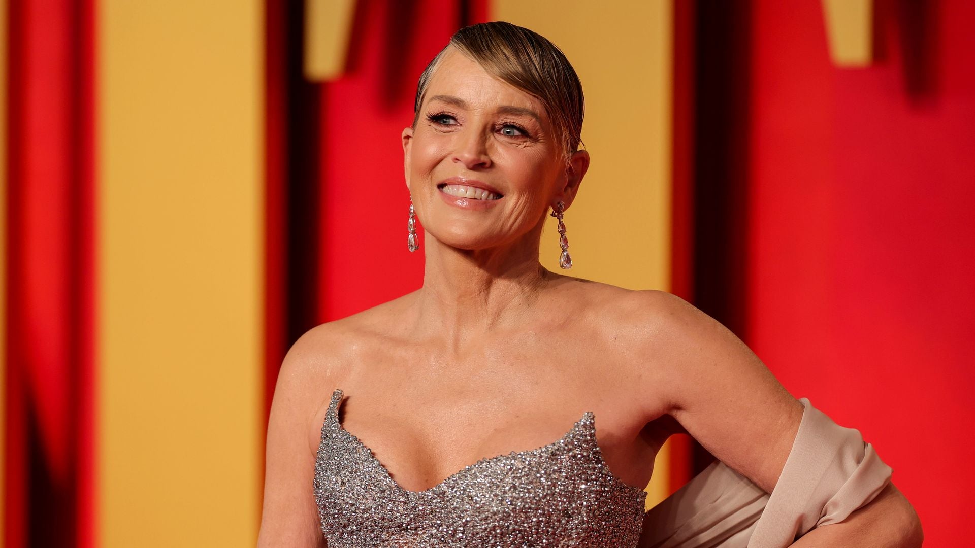 How Sharon Stone lost $18 million after suffering a stroke: 'It was all gone'