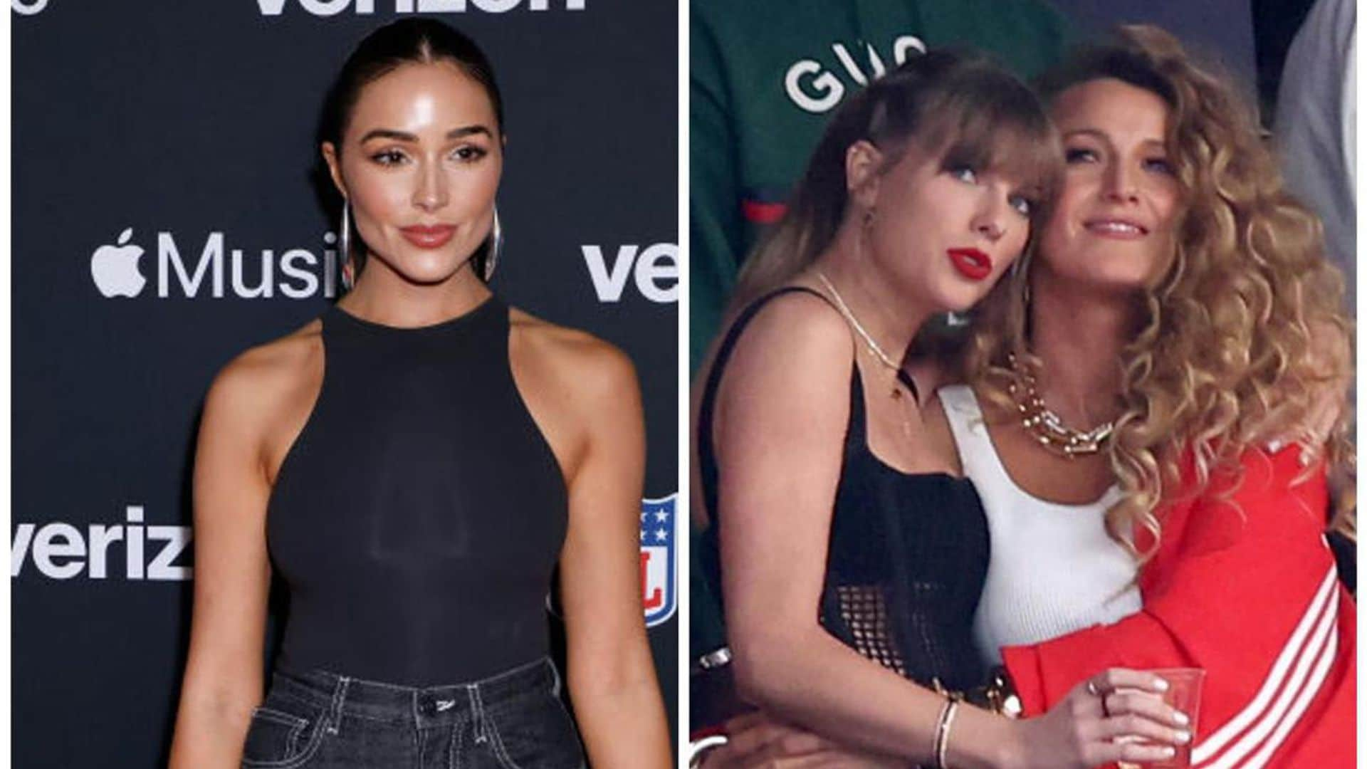 Super Bowl 2024: Taylor Swift, Olivia Culpo and more