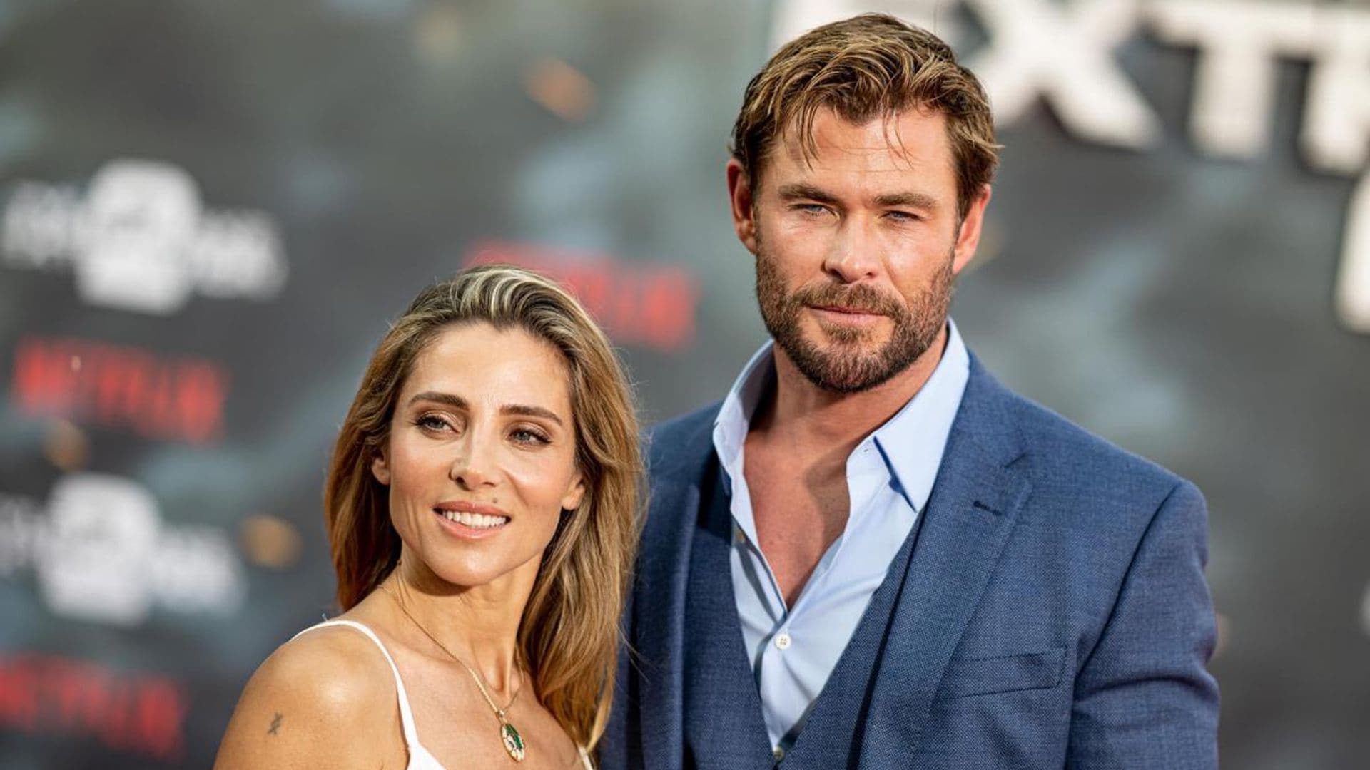 Will Elsa Pataky join Chris Hemsworth at the Oscars this weekend?