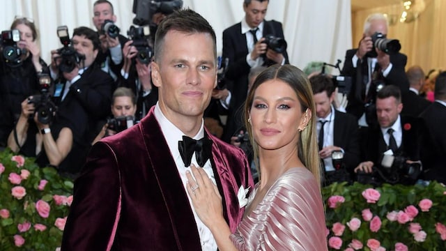 The 2019 Met Gala Celebrating Camp: Notes On Fashion - Arrivals