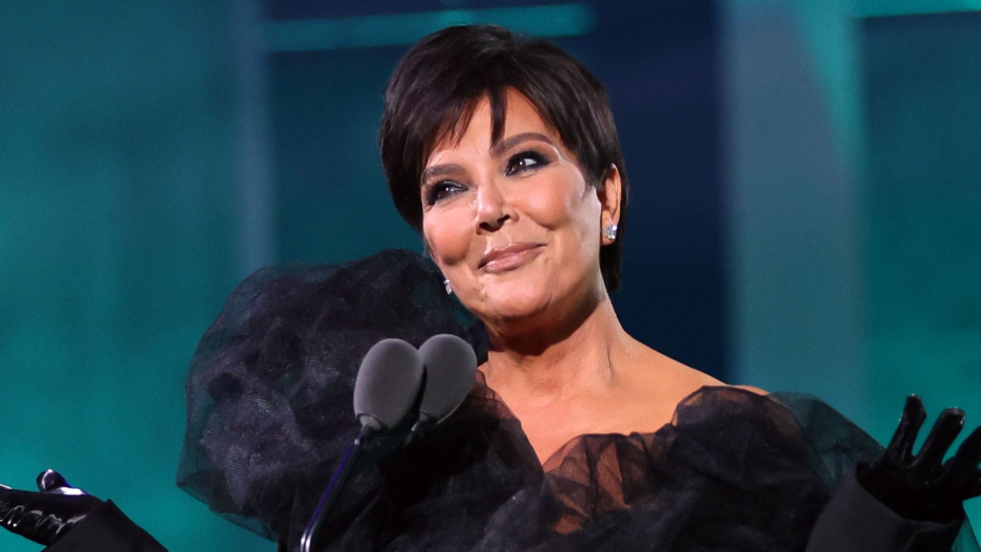 Kris Jenner shows what's inside her Birkin bag in hilarious new Khy video