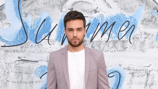 Liam Payne confirms relationship with Maya Henry