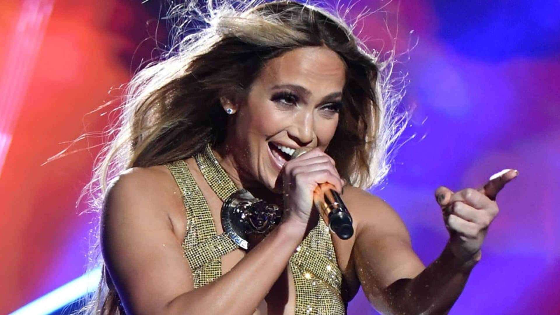 How you can see Jennifer Lopez perform live for just $20!