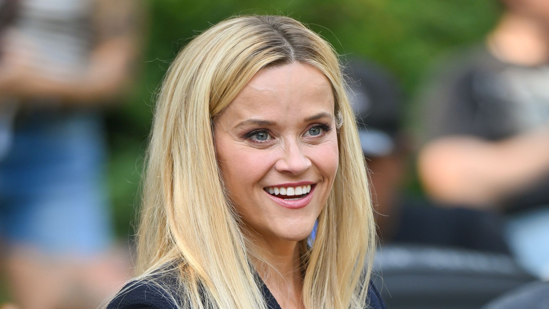 Reese Witherspoon sparks rumors with financier Oliver Haarrman