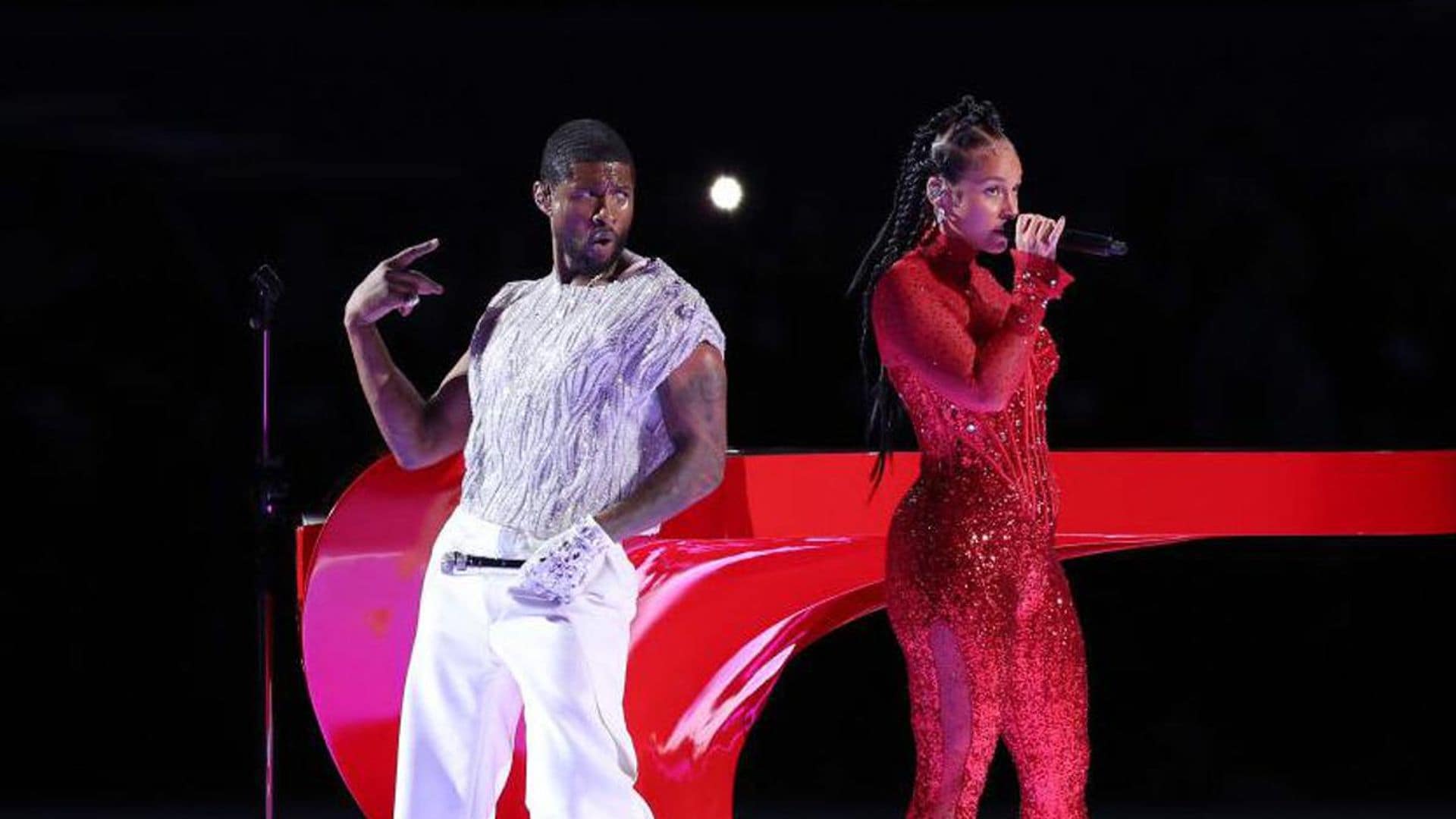 Super Bowl Half-Time Show updates: All about Usher’s performance