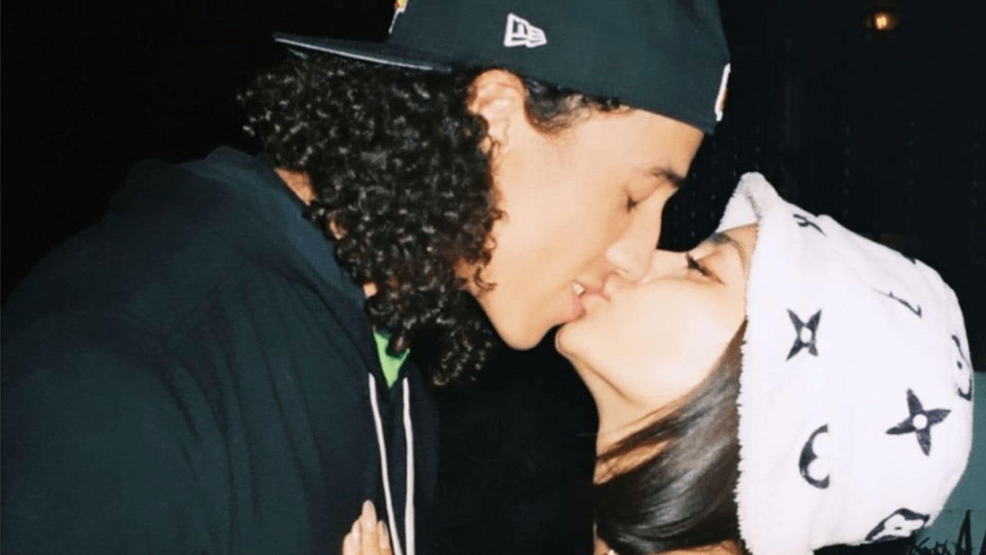 Vanessa Hudgens explains why she was about to give up on love