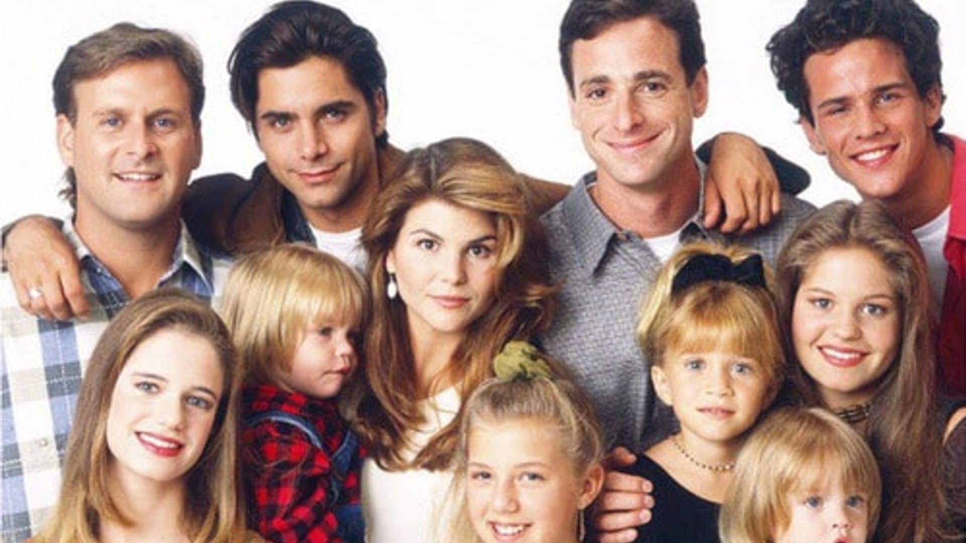 'Fuller House' has a release date: First look at the trailer