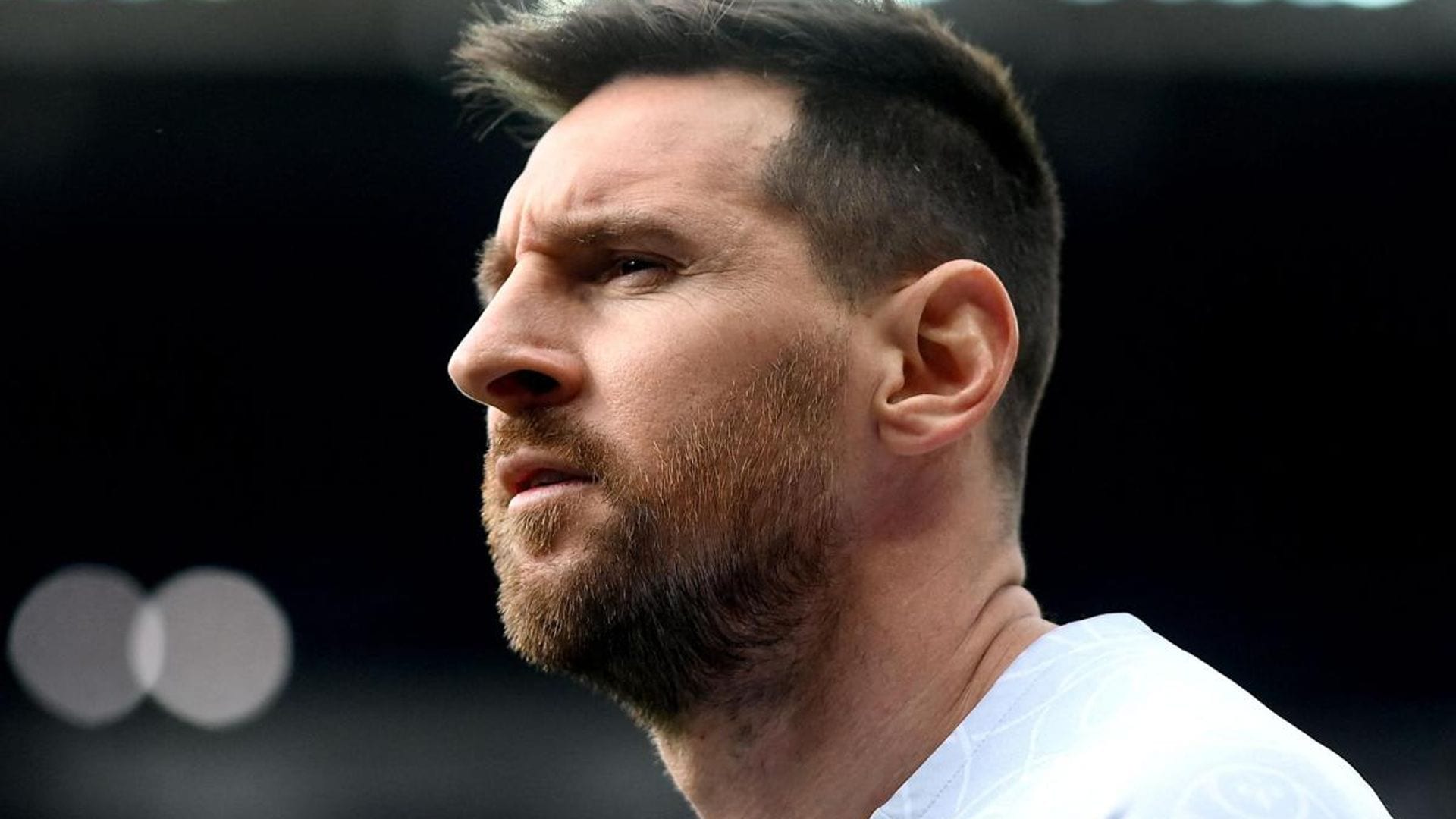 Lionel Messi apologizes for his messy vacation to Saudi Arabia