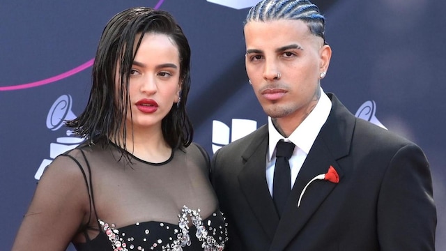 23rd Annual Latin GRAMMY Awards - Arrivals