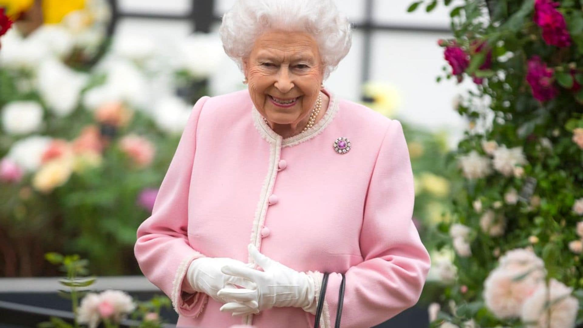 Queen Elizabeth receives the most special gift in honor of Prince Philip’s 100th birthday