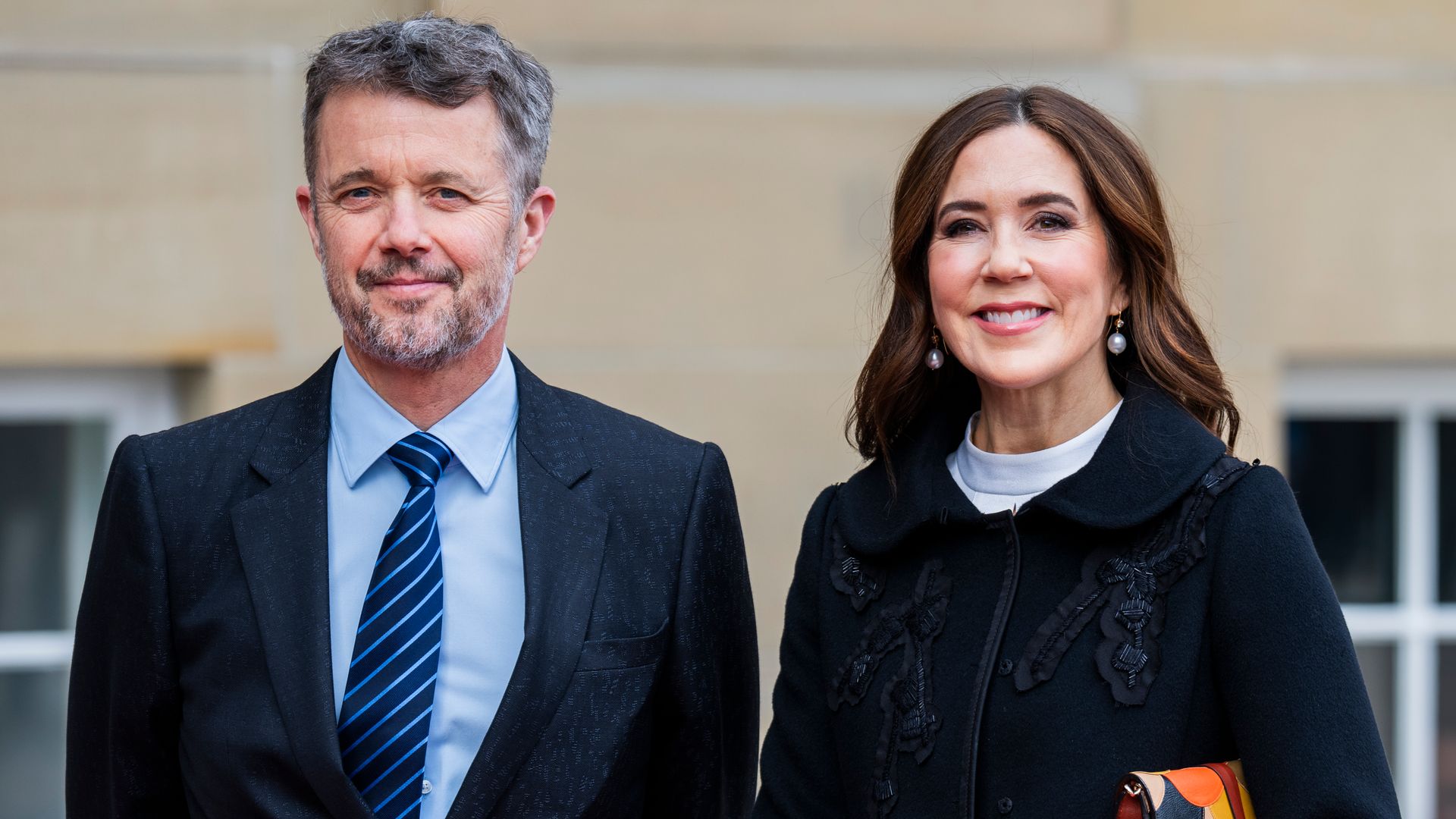 Queen Mary and King Frederik enjoy private holiday ahead of first anniversary of His Majesty's accession