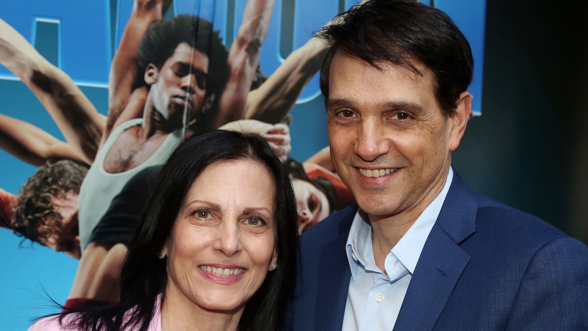 How 'Cobra Kai' star Ralph Macchio and Phyllis Fierro beat the Hollywood divorce odds