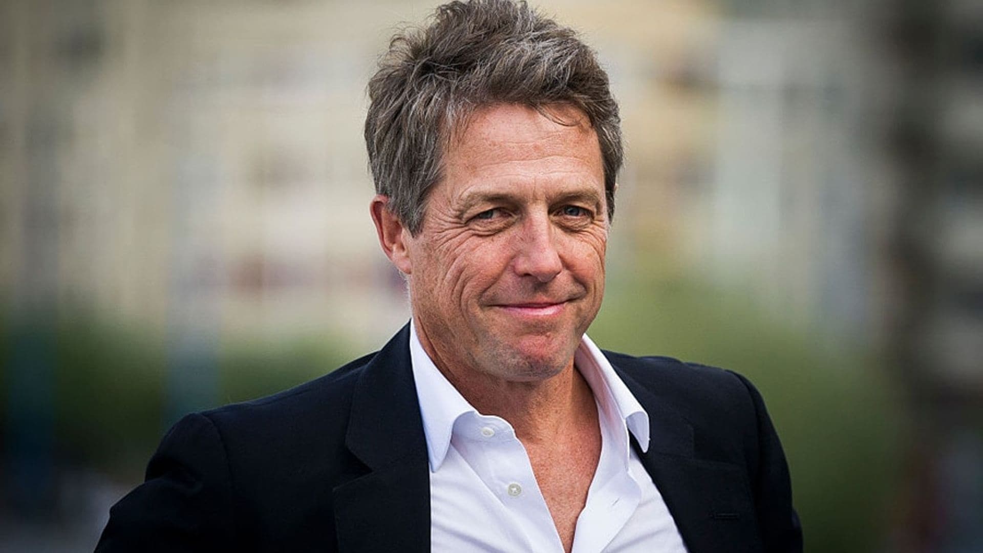 Could Hugh Grant appear on an upcoming season of 'Dancing with the Stars'?