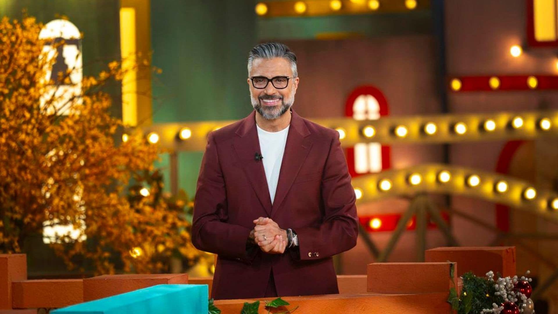 Exclusive: Jaime Camil’s ‘Lotería Loca’ — first trailer and preview of cards