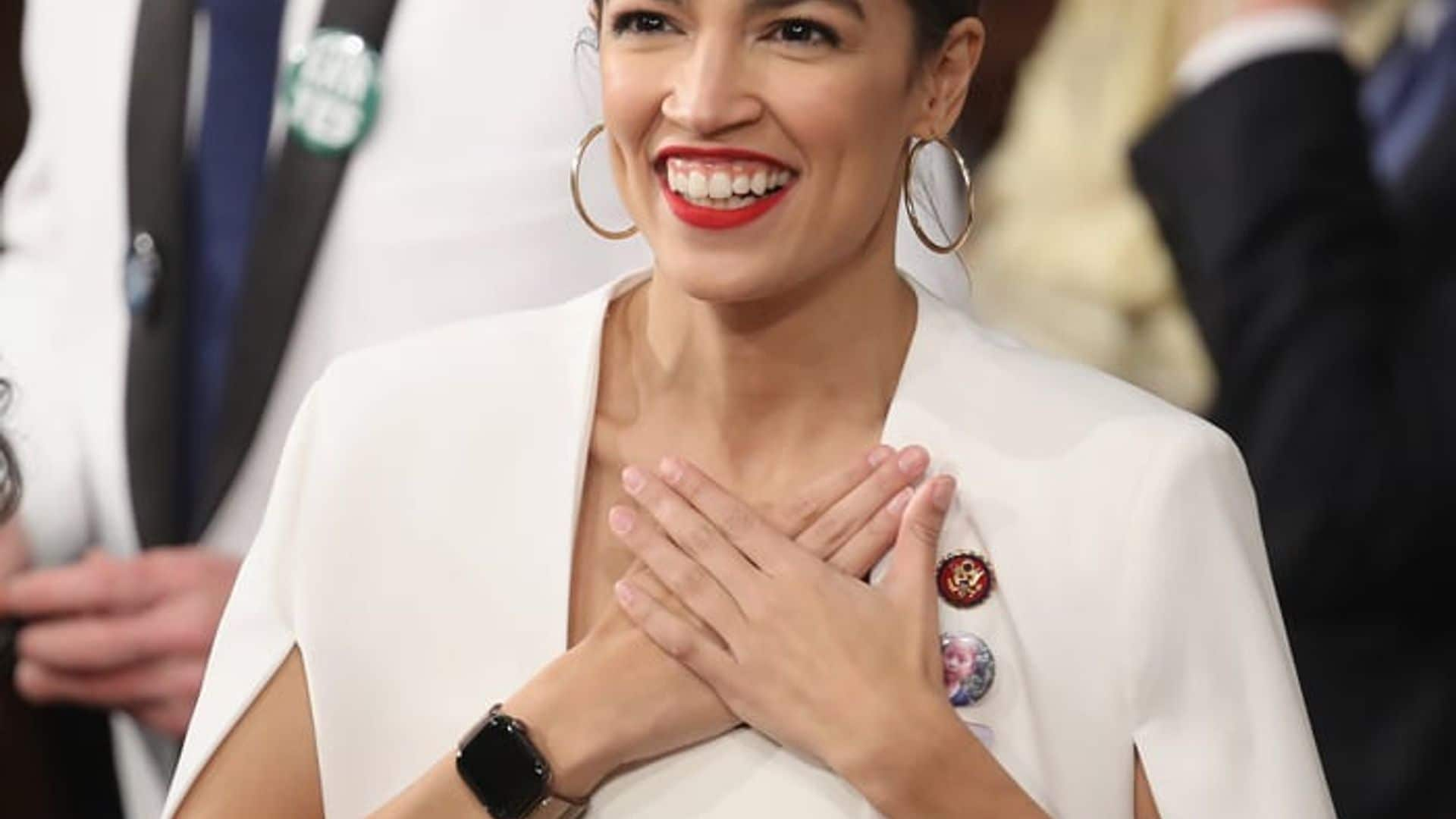 Alexandria Ocasio-Cortez on Game of Thrones finale: 'I was disappointed'