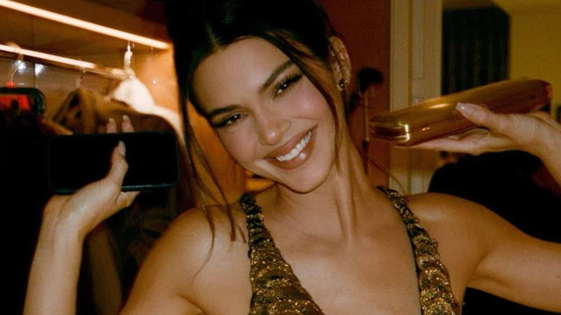 Kendall Jenner tattoos: Including the one she keeps hidden at all times