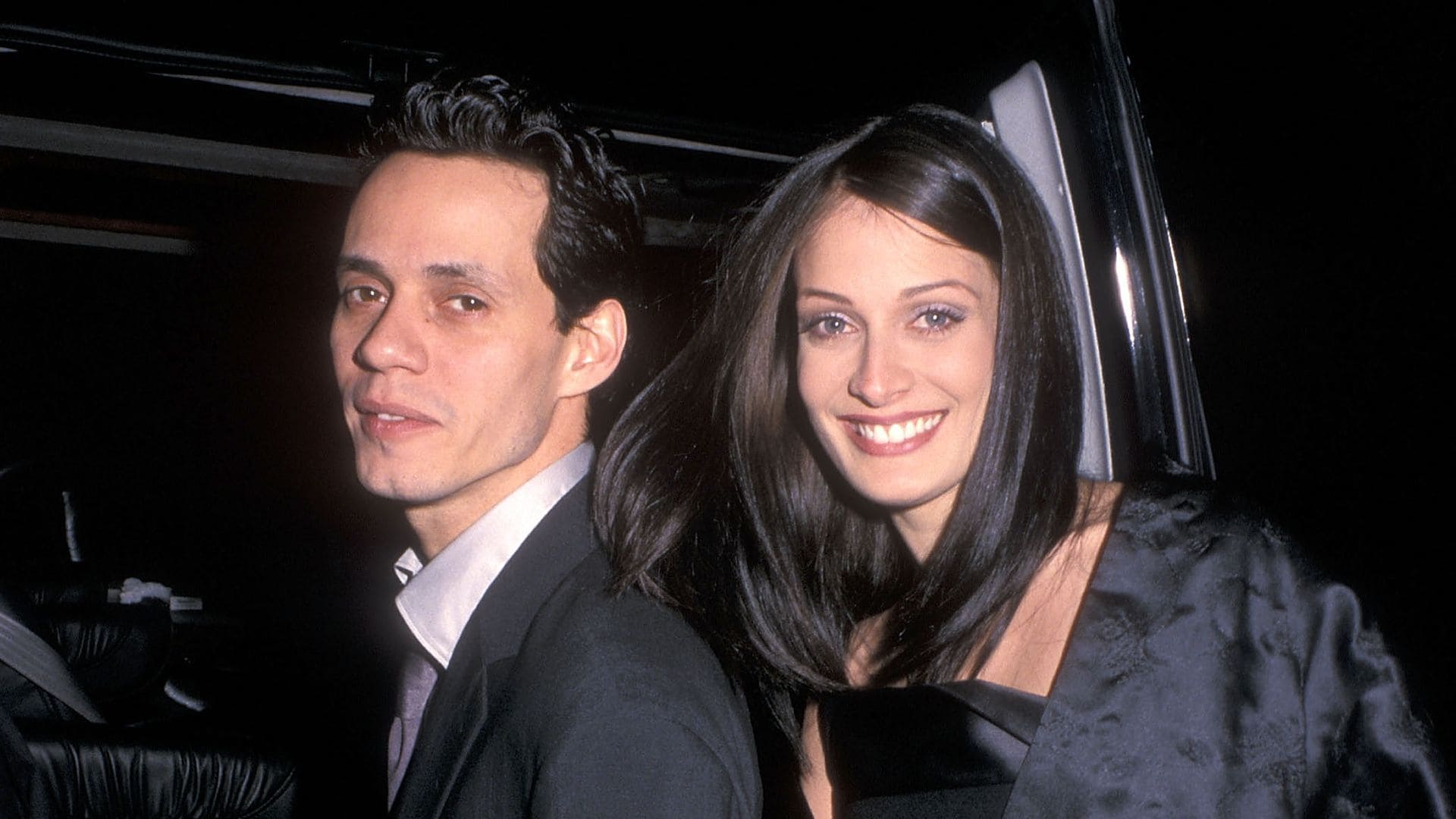 Marc Anthony's ex, Dayanara Torres, reacts to singer's gift for their son Ryan Muñiz