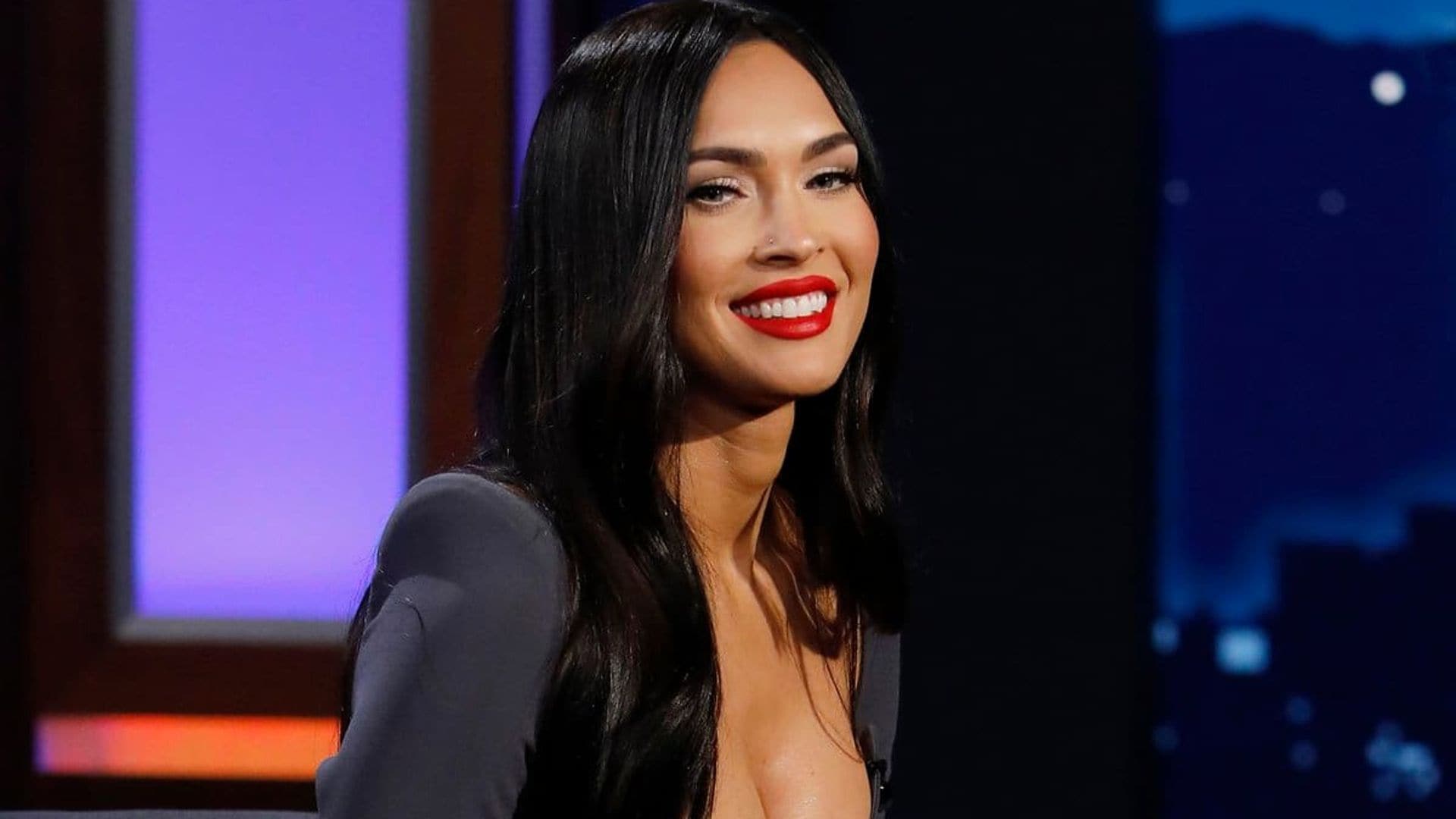 Megan Fox reveals why she had to stop drinking alcohol after the 2009 Golden Globes