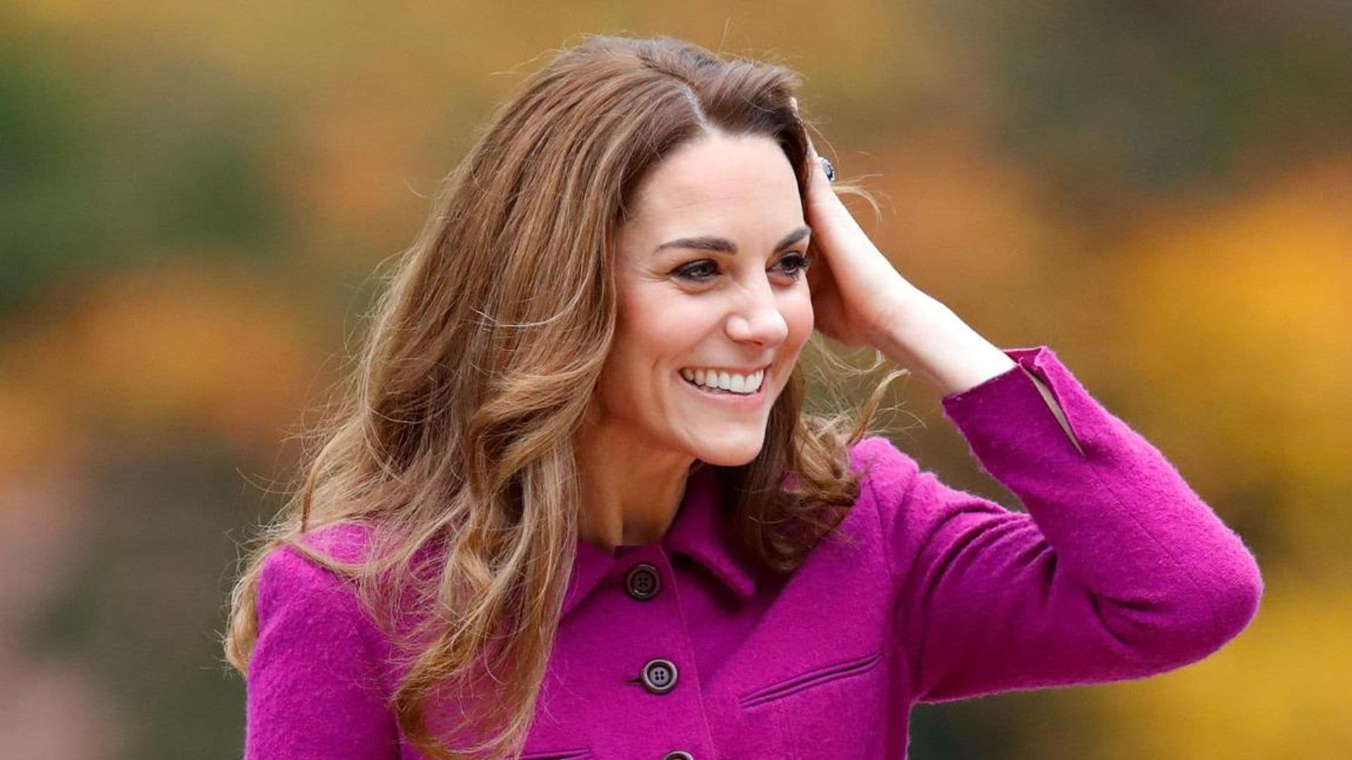 Kate Middleton’s swears by these two organic skincare products that are the holy grail of beauty